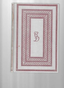 The Mystery of Edwin Drood by Charles Dickens, HB, 1941 - Picture 1 of 1