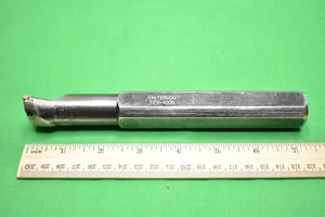 Criterion TFX-1000 7/8" Diameter Boring Bar 7-1/4" OAL - Picture 1 of 8