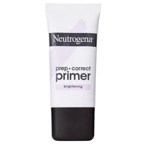 Neutrogena Prep + Primer Corretto Schiarente 1 Fl Oz Nuovo - Foto 1 di 3