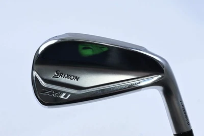 Srixon ZXiU Utility #4 Iron / 23 Degree / Regular Flex MMT 80 Shaft - Image 1 of 4