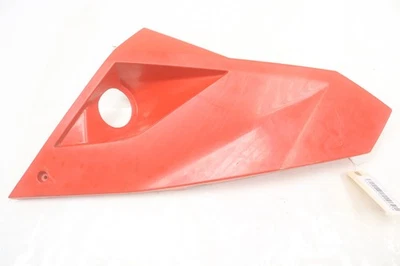 Panel jaula central derecho (rojo) Can-Am Commander 800 MAX DPS 17 705009609 52357 Foto 1 de 2