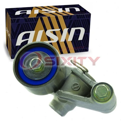 AISIN Timing Belt Tensioner Hydraulic Assembly for 2000-2012 Subaru Outback an - Image 1 of 4