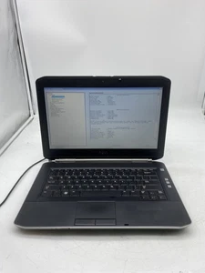 Dell Latitude E5420 computer portatile Intel Core i5 2520M 2,5 GHz 8 GB RAM - senza HDD - Foto 1 di 6