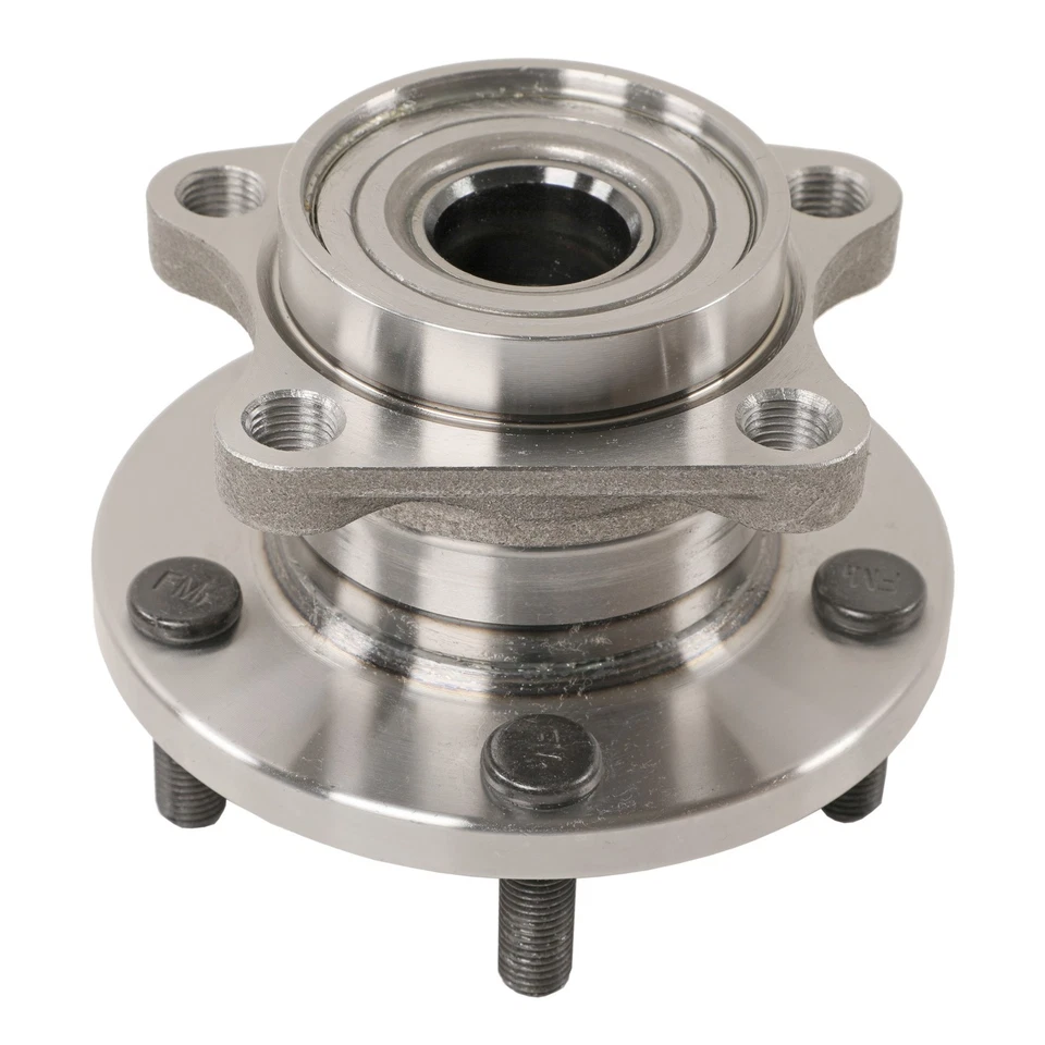 MOOG Rear Wheel Bearing and Hub Assembly for 2007-2015 MAZDA CX-9 AWD - Image 1 of 3