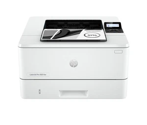 HP LaserJet Pro 4001dw Laser Printer, Black And White Mobile Print Up to 80,000 - Zdjęcie 1 z 8
