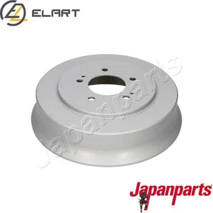 2x BRAKE DRUM TA-H03C FOR HYUNDAI H-1/STAREX/Bus/Van/Platform/Chassis 2.4L 4cyl - Picture 1 of 7
