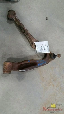 GMC Sierra 2500 2010 camioneta brazo de control inferior delantero 4x4 izquierdo Foto 1 de 4