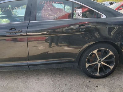 2010-2019 Ford Taurus Driver Rear Door Oem G1ZCA Foto 1 de 2