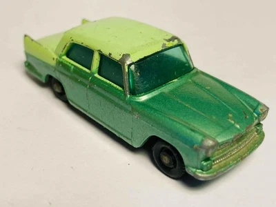 Matchbox Lesney #25 Austin A55 - Original Vintage (ref5) - Image 1 of 4