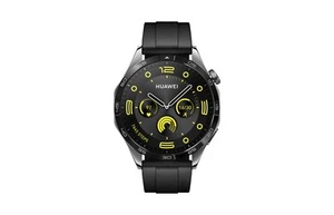 Huawei Watch GT4 46mm (Phoinix-B19F), Noir - Photo 1/6