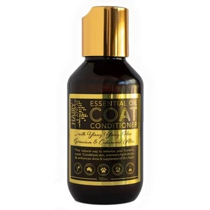 Hairy Pony Essential Oil Coat Conditioner - Bild 1 von 6
