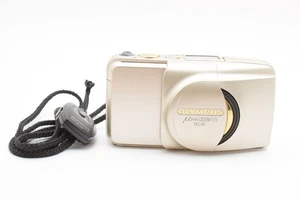 [Near MINT] Olympus Mju μ Zoom 115 Deluxe Point & Shoot 35mm Film Camera JAPAN - Picture 1 of 24