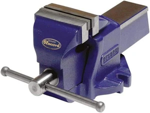 Irwin Tools 8ZR Mechanics Vise. 8" - Bild 1 von 2