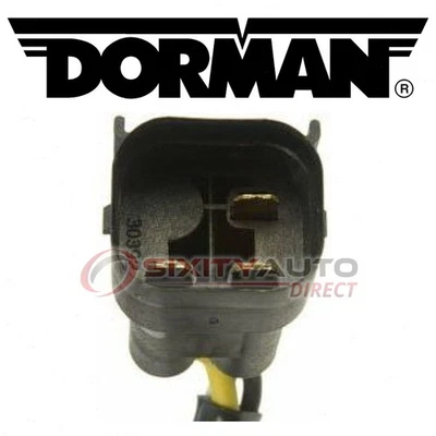 Dorman AC Condenser Fan Assembly for 2001-2006 BMW 330i 3.0L L6 Heating Air hr Foto 1 de 4