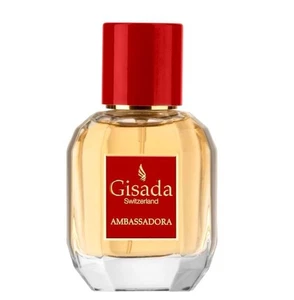 Gisada Ambassadora For Woman Eau de Parfum 50ml Damenduft Spray Parfum Neu OVP - Bild 1 von 9