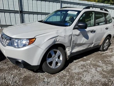 Used Alternator fits: 2011 Subaru Forester w/o turbo Grade A - Image 1 of 4