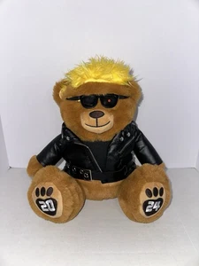 2024 Trumpinator Teddybär Donald Trump 2024 - Bild 1 von 4