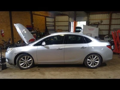 Cinturón de seguridad cubo delantero hebilla conductor se adapta a 11-13 CRUZE 99371 Foto 1 de 4