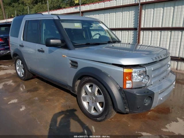 Speedometer Cluster With Message Center MPH Fits 07-09 LR3 3756634 Foto 1 de 4