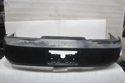 Honda Prelude 1999 parachoques delantero cubierta negro Foto 1 de 4