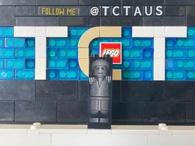 Lego Star Wars Minifgure Brick Han Solo Carbonite 2454ps5 10123 6209