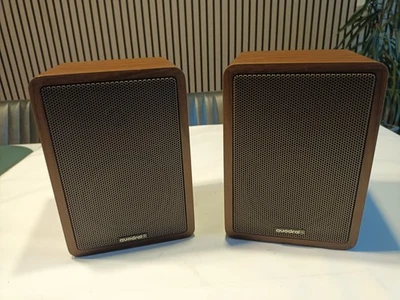 Quadral Allsonic SM 60 III - Immagine 1 di 4