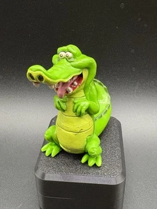 Disney Peter Pan Tick-Tock Krokodil Spielfigur - Bild 1 von 4