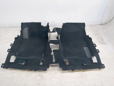 Alfombra interior alfombrilla delantera Honda Cr-V 2017-2020 83301-Tla-A01za Foto 1 de 4