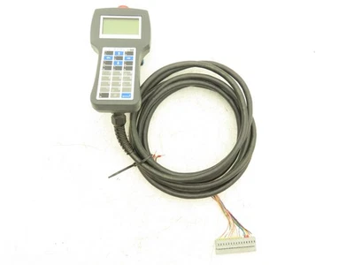 UniOP ePALM10-0061 Handheld Robot Teach Pendant HW v. 41B1 SW v. 5.30-FW32 - Image 1 of 4