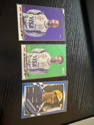 Daniel Ricciardo Lot - Image 1 of 3