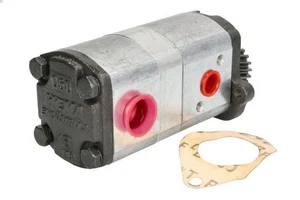 Gear type hydraulic pump HATTAT 1PN/1PN/103 - Picture 1 of 7