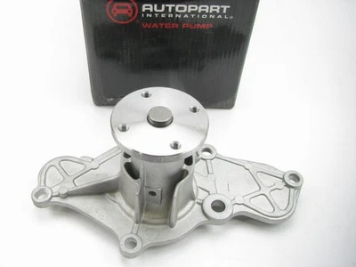 Autopart International 160066422 Water Pump 1992-1997 Ford Mazda 1.8L 2.5L-V6 - Image 1 of 3