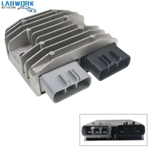 New Voltage Regulator Rectifier For Yamaha GRIZZLY 700 YFM700 2007-2013 - Picture 1 of 8