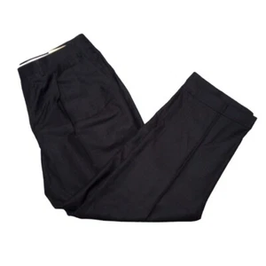 Ralph Lauren Herren Hose 40x30 Neu Mit Etikett Polyester Viskose Mischung - Bild 1 von 6