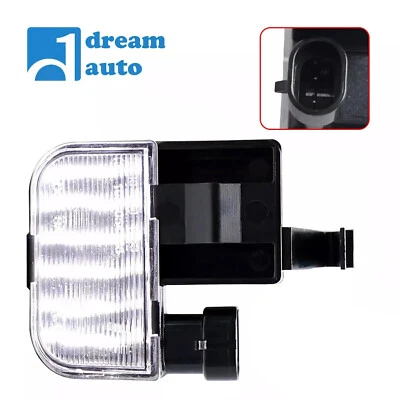 Luz LED debajo del capó para Buick Regal 1997-1999 Chevrolet Tahoe 2000-2006 Foto 1 de 4