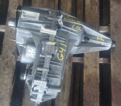 2003-2006 Cadillac Escalade Denali AWD Transfer Case Opt NR3 Foto 1 de 4