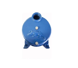 Goulds 1K324 Pumpengehäuse für Goulds GT07 Irri-Gator Sprinklerpumpe - Bild 1 von 1