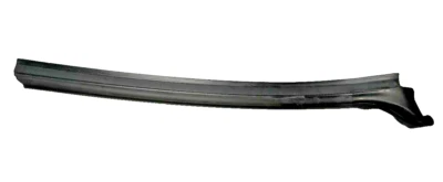 Panel de partición central Mercedes-Benz sello LH - 203-628-01-98 - para CLK350 y más Foto 1 de 4