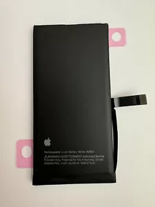 Batterie Iphone 14 / Original / Neuf - Zdjęcie 1 z 2