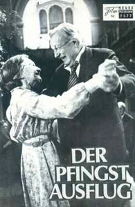 Neues Filmprogramm Nr. 07377 - Der Pfingstausflug (04 Seiten) - Foto 1 di 1