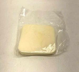 5 Pack Computer Air Filter - Foam Filter, New, 3.5'' X 3.5'' - Afbeelding 1 van 5