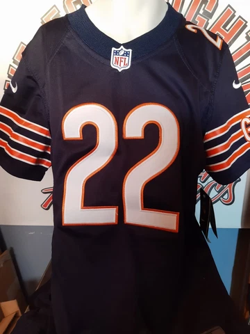 CHICAGO BEARS MATT FORTE NIKE JERSEY BNWT NFL Cover