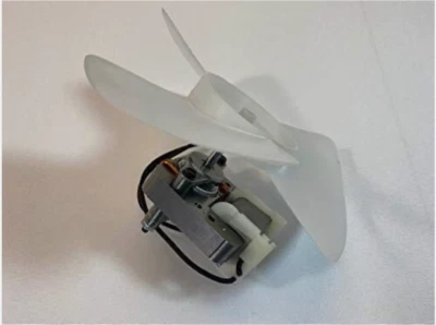 Ventline BCD-0388 Motor Fan Blade Combo Mobile Home Vent Fan. 2262