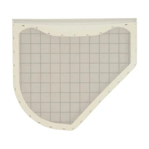 ForeverPRO 134701410 Filter for Frigidaire Dryer 1512169 AH2363394 EA2363394 ... - Picture 1 of 1