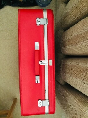 MALETA AMELIA EARHART Foto 1 de 4