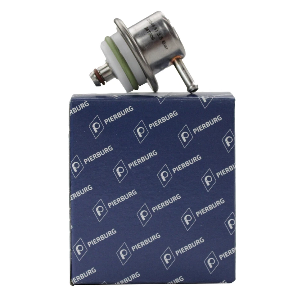 PIERBURG 721548510 Regulador de presión de combustible para BMW E31 E32 E34 E36 E38 E39 E46 Foto 1 de 4