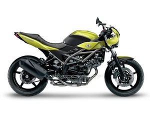 NEW Graphic kit for (2018~) SV650X Decal Kit (TL-GFY) - Bild 1 von 7