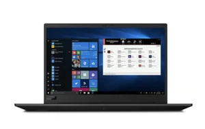 Lenovo ThinkPad P1 Gen 2 i7 2.6GHz 32GB RAM 1TB SSD - Good Refurbished - Picture 1 of 3