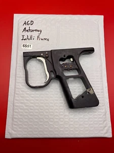 Cuadro AGD Automag Intelli - Imagen 1 de 10