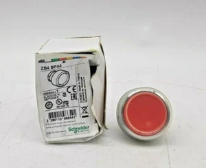 Schneider Electric ZB4BPA4 Pushbutton Head - Picture 1 of 4